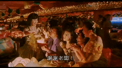 风月场所的女人告诉你:男人究竟是种什么生物?_感情