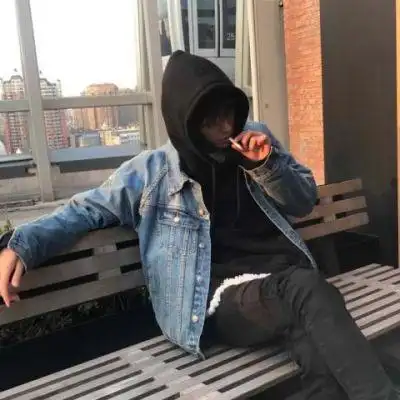 最新多风格帅气高冷的男生qq头像很好看的又很精致的男生头像