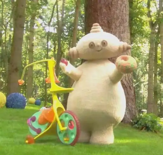 其中,《花园宝宝》无疑是许多人心中的经典之作