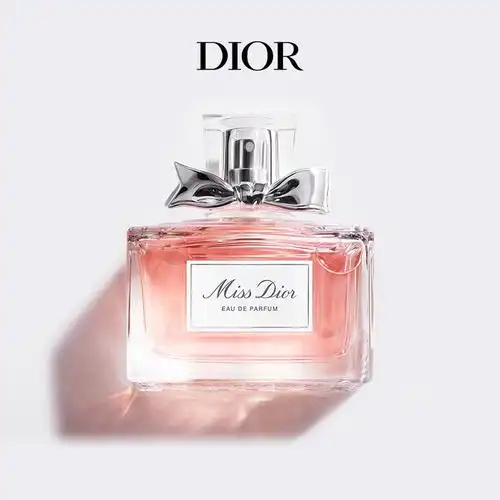 dior迪奥 迪奥小姐香水经典女士馥郁花香 迪奥小姐香水 100ml