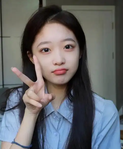 女生眼中的"素颜"和男生眼中的"素颜",有啥差别?原来是这样