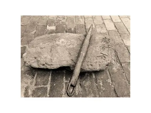 只要功夫深铁杵磨成针