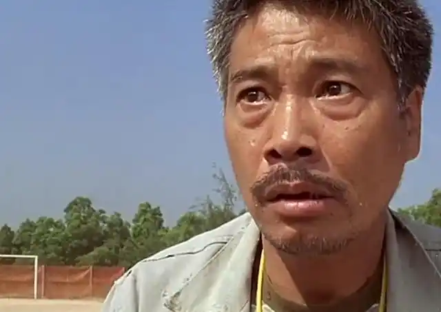 吴孟达逝世一周年一生都在演配角却也只拿过一次男配角奖