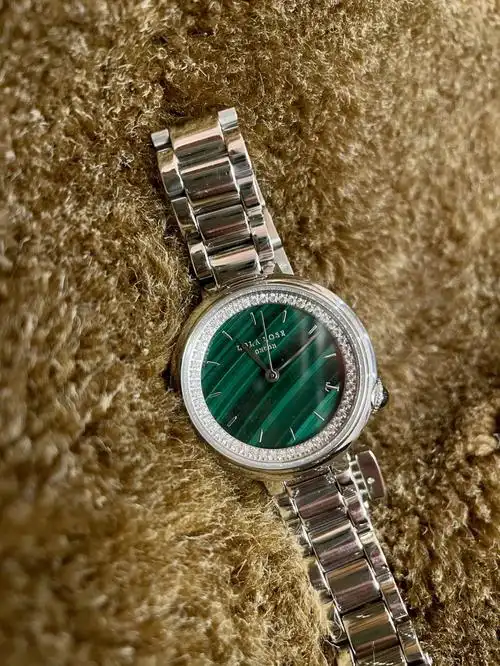 第一块lolarose手表