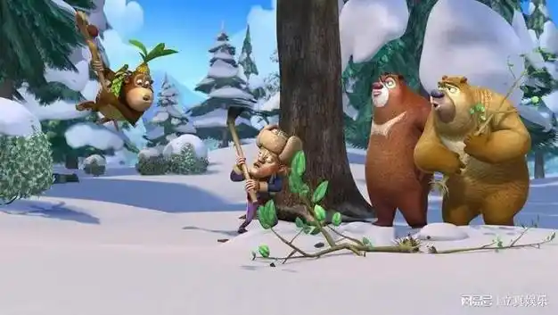 《熊出没》主创团队表示十年不是终章 每年都会给大家送去快乐|动画片