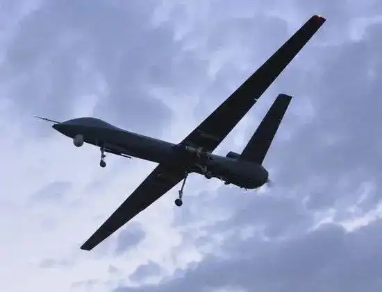 彩虹5改进型:续航120小时,航程1万公里|无人机|发动机_网易订阅