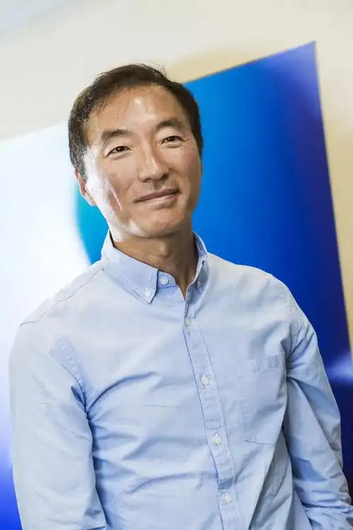 专访杨定一博士 | 最重要是一颗诚恳心,彻底把自己交出去