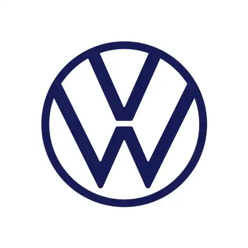 vi设计 | 大众"volkswagen"品牌视觉设计升级