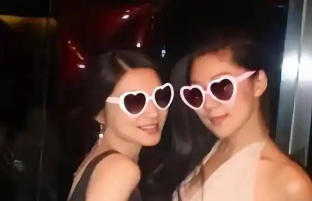 谢贤前女友coco:被男友养了12年,用青春换来2000万,如今怎样了