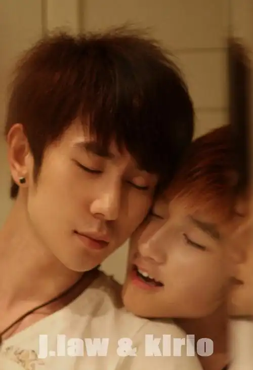 美好的一对---续 (200?come on)