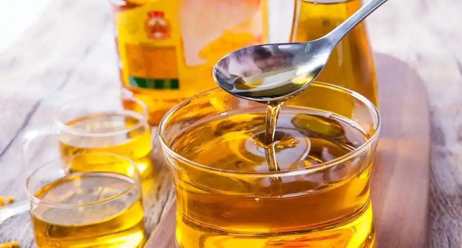 既然动物油比植物油更健康为什么植物油的使用更加普遍