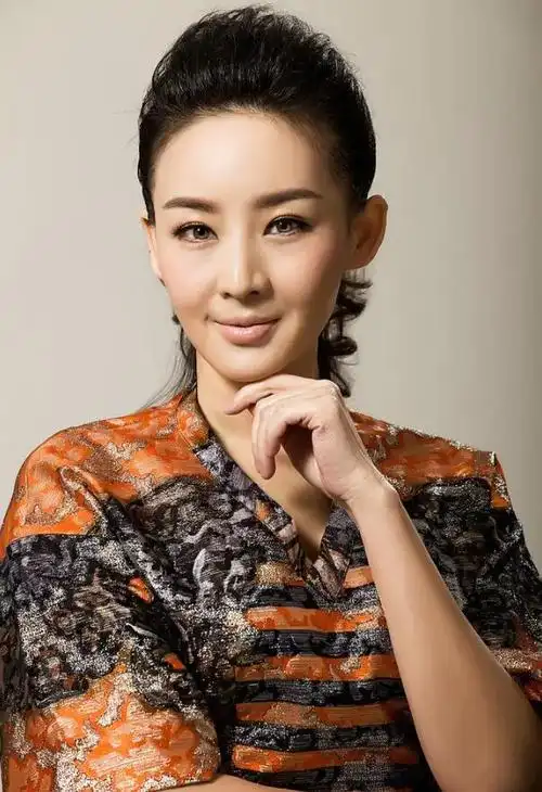 买红妹(中国内地女演员)_摘编百科