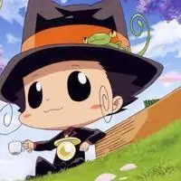 里包恩可爱头像 大头可爱里包恩微信头像_微信头像图片大全