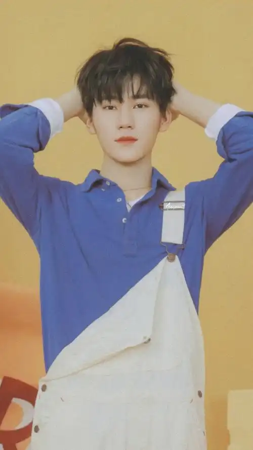 张真源 你最重要