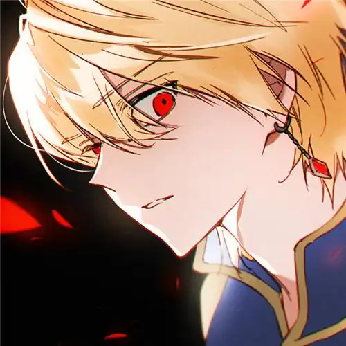 男头像霸气高冷漫画 帅气的炫酷男生头像 霸气 冷酷_男生动漫头像