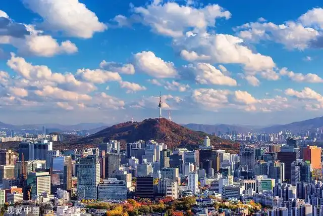 首尔启动"幸福爸妈计划",近亲属照顾婴幼儿将获每月30万韩元