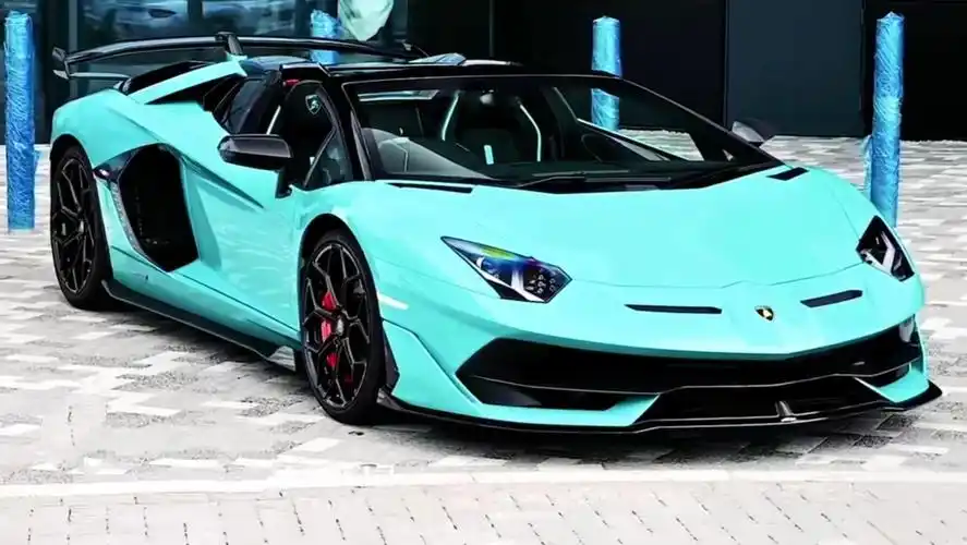 全球豪车排行榜前十名-世界十大豪车 - 114货源网