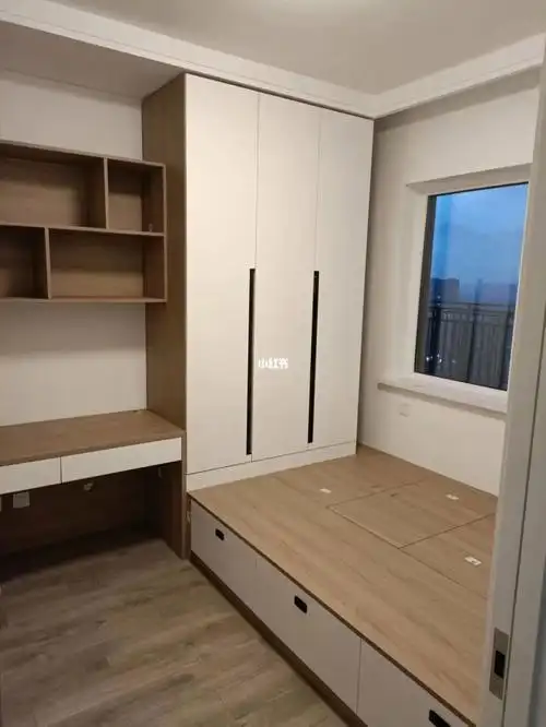 全屋定制榻榻米