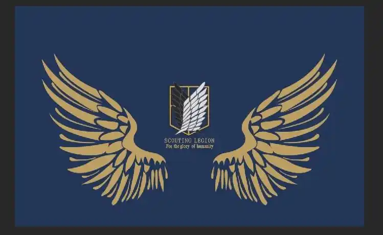 设计制作:班旗设计