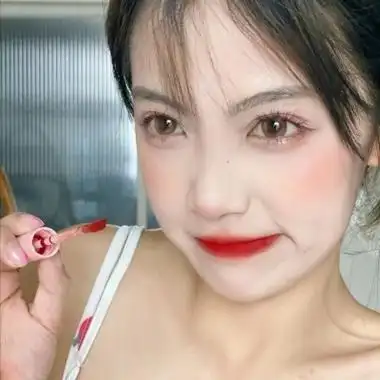 高清漂亮的超高颜值女生头像真人图片