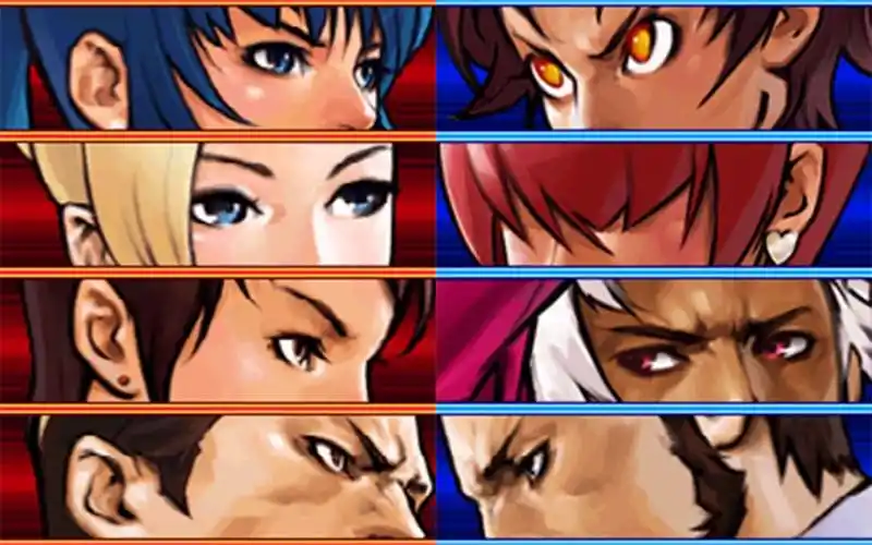 分镜行动大蛇四天王你们四个休想脱离八杰集