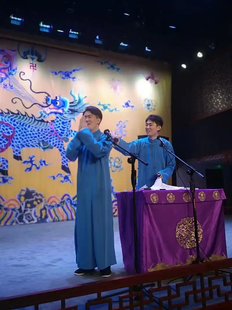 德云社 #相声 #就爱听相声 #我的角儿 自己照片自己拿去 - 抖音