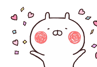 超萌表情包动图