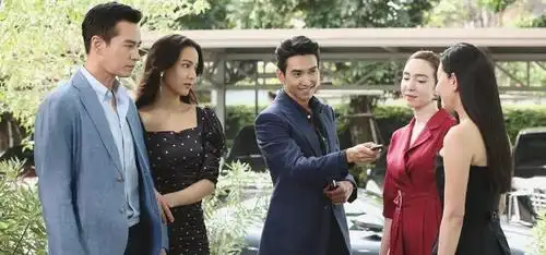 泰剧珠光璀璨迅雷bt完整下载1080p完整资源已分享