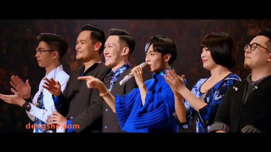 苏打绿.故事未了 a endless story sodagreen concert film.