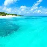 微信头像大海山水风景图片 微信头像图片大全 -【爱个性】