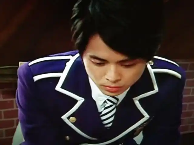 所以只能你上了 谜亚星额 谜亚星(走向艾瑞克) 谜亚星艾瑞克,你借给我