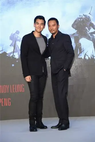 《湄公河行动》张涵予彭于晏为求真相遭"狂虐"(19/23)