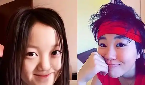 都是王菲的女儿,窦靖童与李嫣却活成了完全相反的样子是何原因?