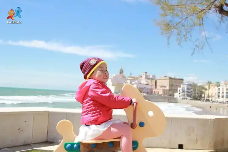 拍娃党 kidsfoto 微信公众号 ikidsfoto 枫糖盒子 儿童摄影