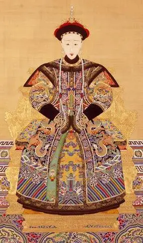 宣德帝的皇后 揭秘道光帝的三个皇后 道光帝的皇后是怎么死的?