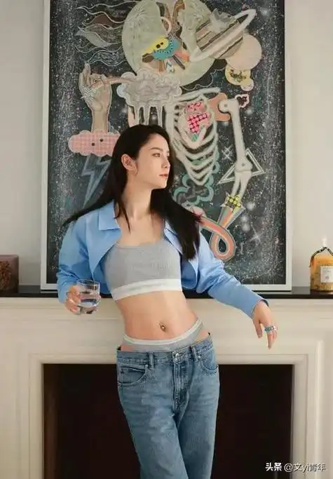 穿搭撞衫娜扎,被嘲又土又不得体|林峰|模特|张馨月|霍思燕|蒋勤勤