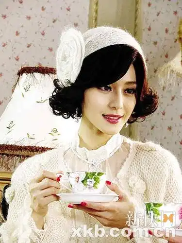 范冰冰版金大班严重变味受质疑 被批庸俗像韩剧