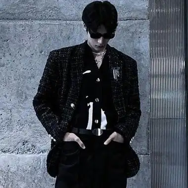 很酷的qq头像照片 头像图片大全 -【爱个性】