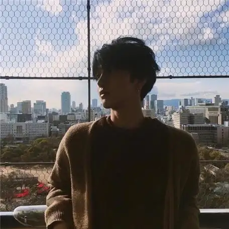 快手男生头像480x480尺寸帅气超拽 快手头像男生霸气社会人