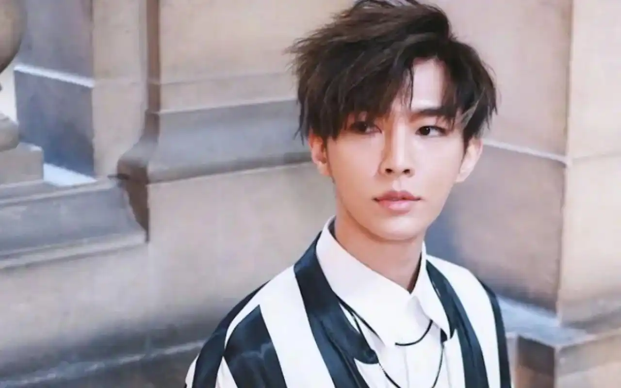 炎亚纶是不是要跟吴签作伴了?