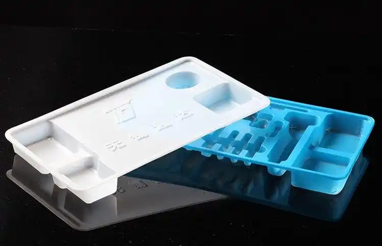 医药包装 医疗器械吸塑包装定制 厂家直销批发