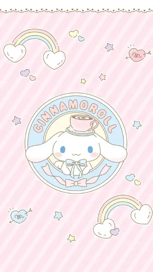 玉桂狗_手机壁纸_动漫卡通手机壁纸_我要个性网