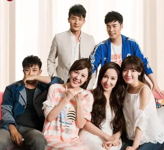 《爱情公寓5》:90后眼里十年的青春画上句号