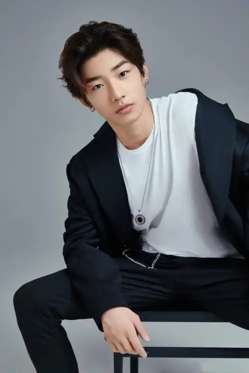 龙拳小子林秋楠长大了主演电影少林小子热血诠释武术精神