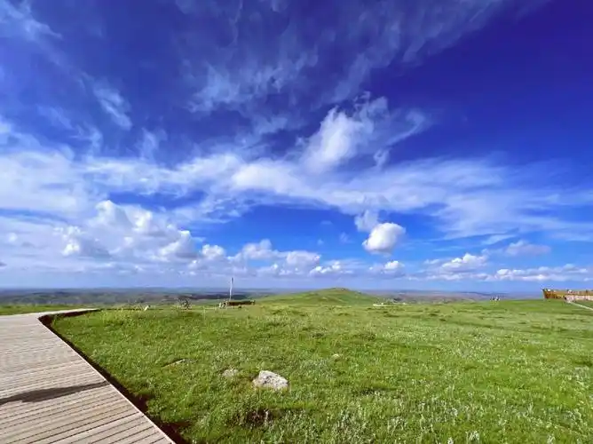 07月的春坤山太绝了