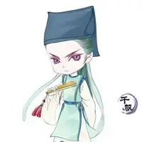 雪中悍刀行人物头像_微信头像图片大全