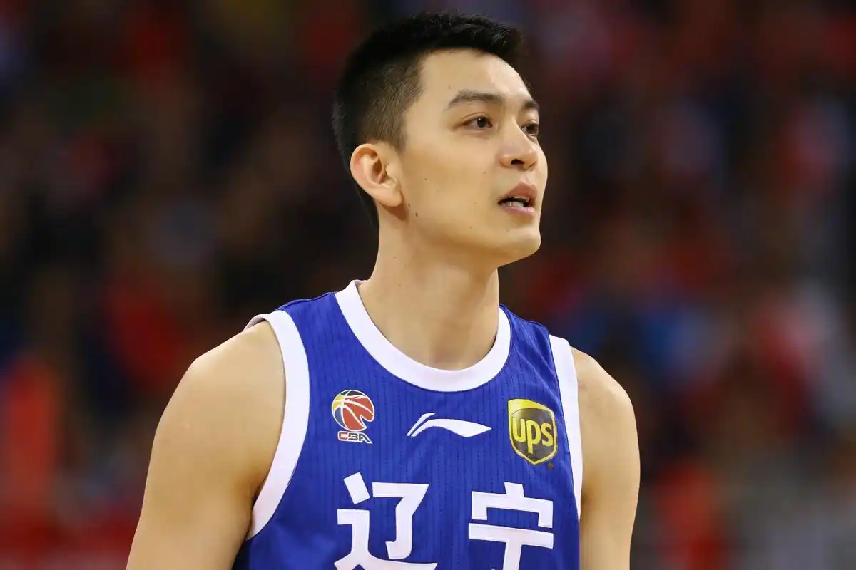 不负众望!杨鸣离队24小时,最新职位曝光,辽篮没看错,篮协明智