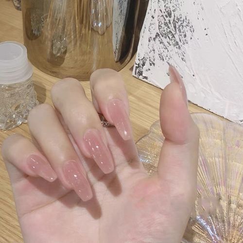 日本哪里可以做美甲_美甲图片短指甲显手白_手短可以学做美甲吗