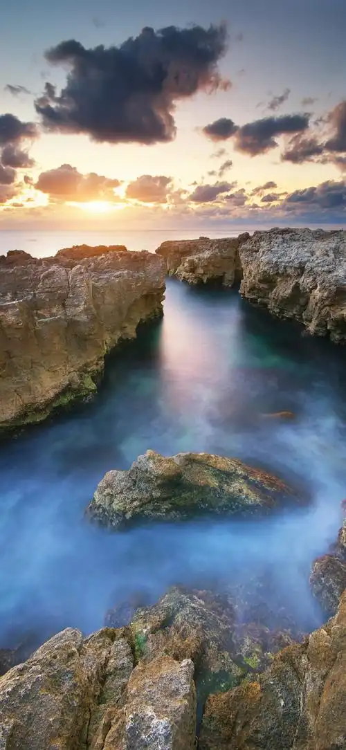 "风景壁纸"已送达,大家早安呀!#日常分享接龙