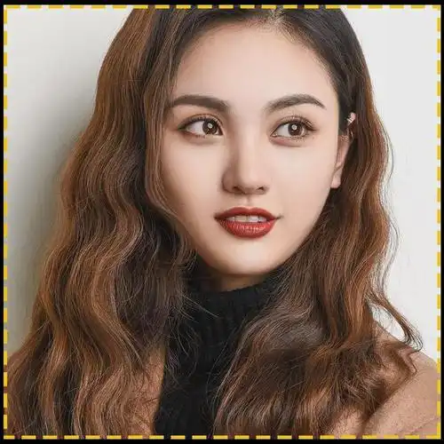 6种不同脸型化妆技巧|眉形|菱形脸|腮红|瓜子脸|修容_网易订阅